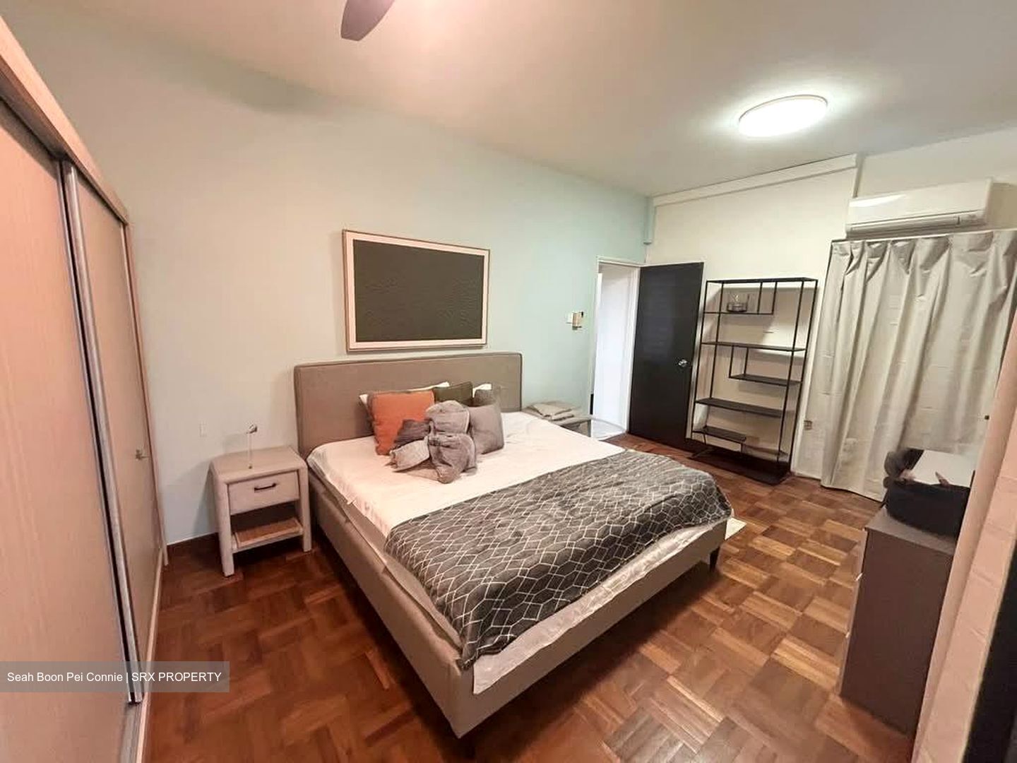 Teresa Ville (D4), Condominium #598589801